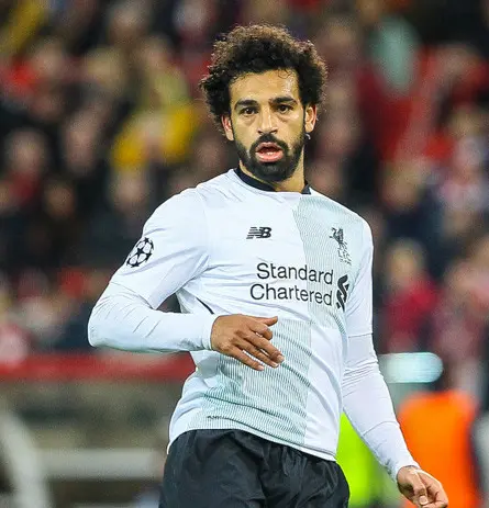 Rumor Transfer Mohamed Salah Memanas Trabzonspor Dilaporkan Bajak Perburuan Ex Star Liverpool Dari Beşiktaş
