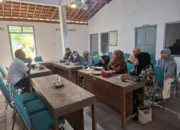 Sambut HUT Ke-81 RI, Desa Preneur dan Desa Prima Sidoharjo Matangkan Persiapan Pameran UMKM 2026