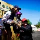 Segara Gunungkidul Raih Juara Umum Kejurnas Sepatu Roda Bupati Cup III