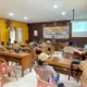Tingkatkan Profesionalisme Aparatur, Pemkal Mertelu Gelar Bimtek Perencanaan dan Pelaporan Pamong