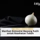 10 Manfaat Konsumsi Bawang Putih