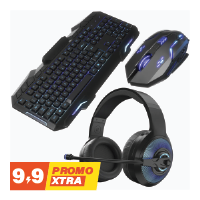 Aksesoris Komputer