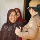 Atasi Kemiskinan Ekstrem, Pemkab Gunungkidul dan Baznas Bedah Rumah Warga Tak Layak Huni di Patuk