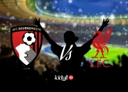 Bournemouth vs Liverpool 0-1: Isak Antar The Reds Menang di Markas Mantan Klub Iraola