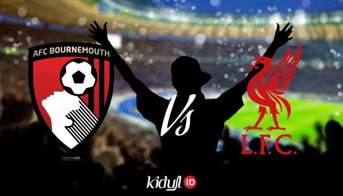 Bournemouth vs Liverpool 0-1: Isak Antar The Reds Menang di Markas Mantan Klub Iraola