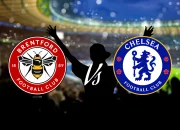 Brentford vs Chelsea: The Bees Menang Telak 3-0 di Gtech Community Stadium