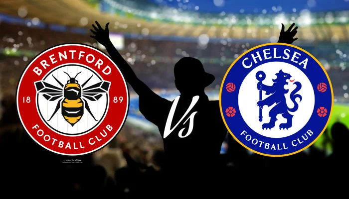 Brentford vs Chelsea: The Bees Menang Telak 3-0 di Gtech Community Stadium