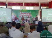 Perkuat Tata Kelola Pertanahan, Carik Sidoharjo Ikuti Talkshow “Merawat Tanah Negeri Istimewa”