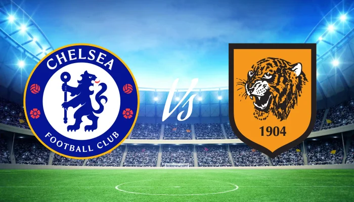Chelsea vs Hull City: The Blues Ditahan Imbang 2-2 di Stamford Bridge