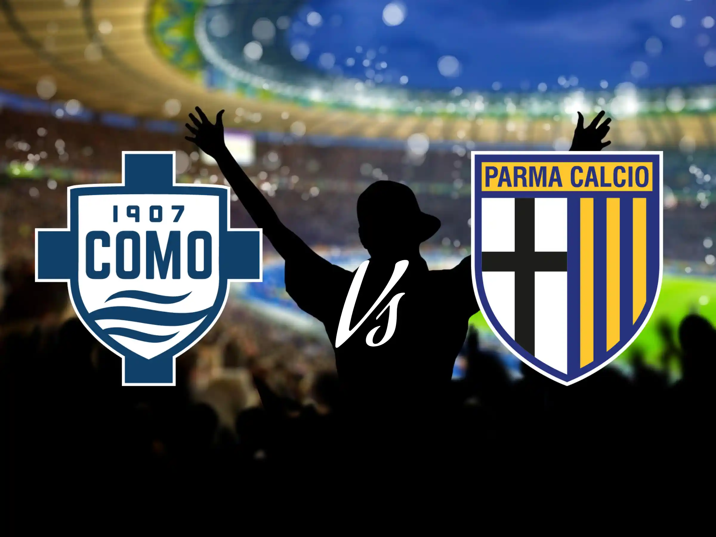 Como vs Parma