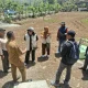 DPD Tani Merdeka Indonesia Tinjau Potensi Sumur Bor Ladang Solomo Tepus