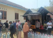 Dekatkan Akses Warga, Alat Water Treatment Digeser ke Balai Kalurahan Tepus