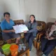 Dekatkan Pelayanan, Lurah Sidoharjo Antar Langsung Akta Kelahiran Lewat Inovasi SEMANAK