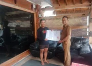 Dekatkan Pelayanan Publik, Pemkal Sidoharjo Gelar Layanan Adminduk “Semanak” di Pulegundes I