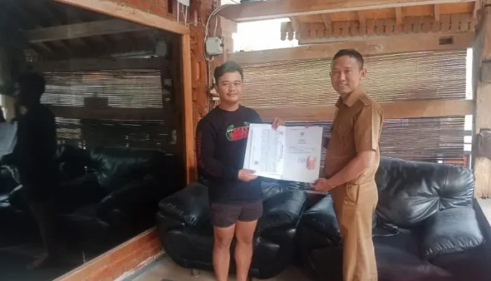 Dekatkan Pelayanan Publik, Pemkal Sidoharjo Gelar Layanan Adminduk “Semanak” di Pulegundes I