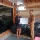 Dekatkan Pelayanan Publik, Pemkal Sidoharjo Gelar Layanan Adminduk %22Semanak%22 di Pulegundes I