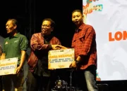 Desa Wisata Sidoharjo Raih Juara Harapan 1 Lomba Media Sosial di Gunungkidul Tourism Fest 2026