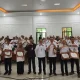 Dinas Pertanian dan Pangan Gunungkidul Raih Peringkat 5 Evaluasi Kearsipan