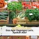 Doa Agar Dagangan Laris