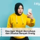 Doa Agar Wajah Bercahaya dan Disukai Banyak Orang Menurut Islam