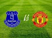 Everton 2-2 Manchester United: Maitland-Niles Selamatkan The Toffees di Menit 96