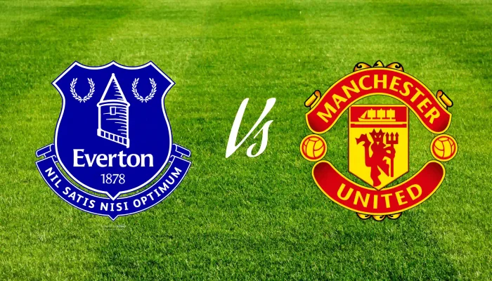 Everton 2-2 Manchester United: Maitland-Niles Selamatkan The Toffees di Menit 96