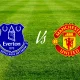 Everton vs Manchester United