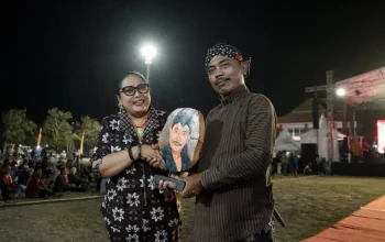Festival Nasional Campursari Gunungkidul 2026 Dibuka, Tribute untuk Maestro Manthous