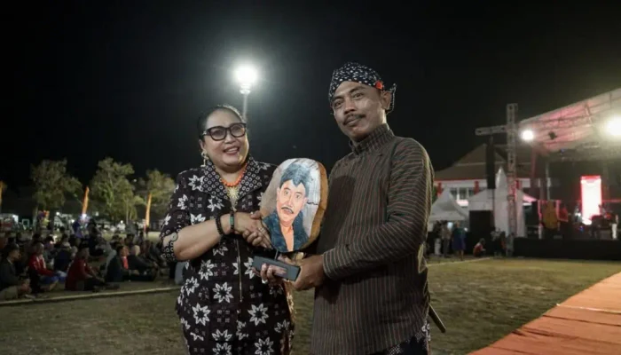 Festival Nasional Campursari Gunungkidul 2026 Dibuka, Tribute untuk Maestro Manthous