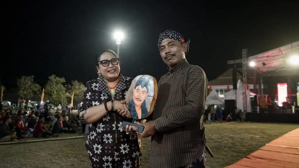 Festival Nasional Campursari Gunungkidul 2026 Dibuka, Tribute untuk Maestro Manthous