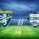 Frosinone vs Como