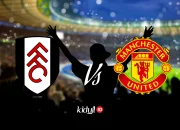 Fulham vs Manchester United: The Red Devils Selamat dari Kekalahan Berkat Gol Cunha