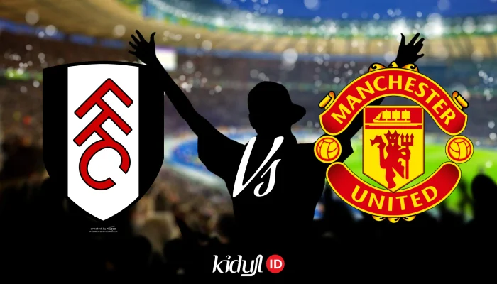 Fulham vs Manchester United: The Red Devils Selamat dari Kekalahan Berkat Gol Cunha