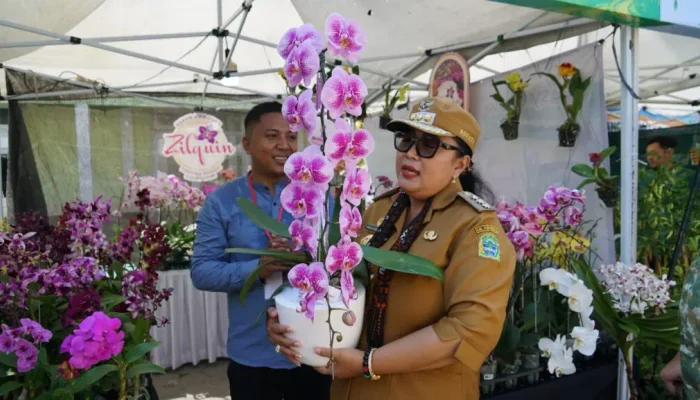 Gelar Potensi Pertanian Gunungkidul 2026 Dorong Modernisasi dan Regenerasi Petani