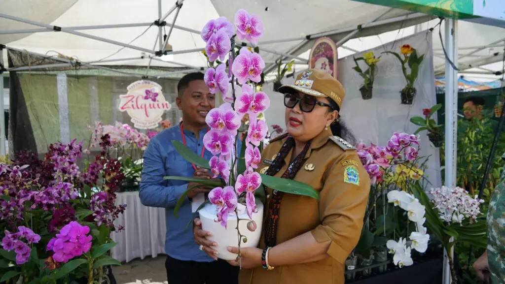 Gelar Potensi Pertanian Gunungkidul 2026 Dorong Modernisasi dan Regenerasi Petani