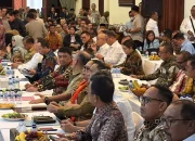 Gunungkidul Disiapkan Jadi Lokasi Empat Pabrik Bioetanol, Bupati Teken Kesepakatan dengan Mentan