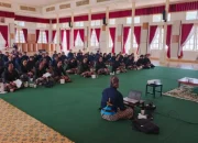 Hari Kedua Pawiyatan Pamong Ilmu Kaweruh Angkatan 113, Pamong Tepus Perdalam Wawasan Budaya DIY