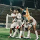 Indonesia U 20 Hajar Laos 3 0, Garuda Muda Puncaki Grup H