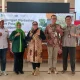 Inovasi Pertanian Hemat Air dan Lahan Bersama Mark Sungkar