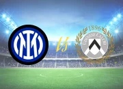 Prediksi Inter Milan vs Udinese: Head to Head, Susunan Pemain, dan Peluang Menang