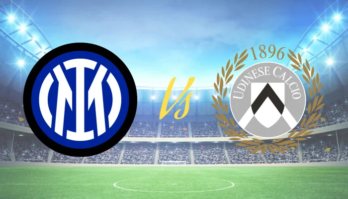 Prediksi Inter Milan vs Udinese: Head to Head, Susunan Pemain, dan Peluang Menang