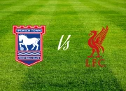 Hasil Ipswich Town vs Liverpool: Isak Cetak Brace, The Reds Menang 2-0