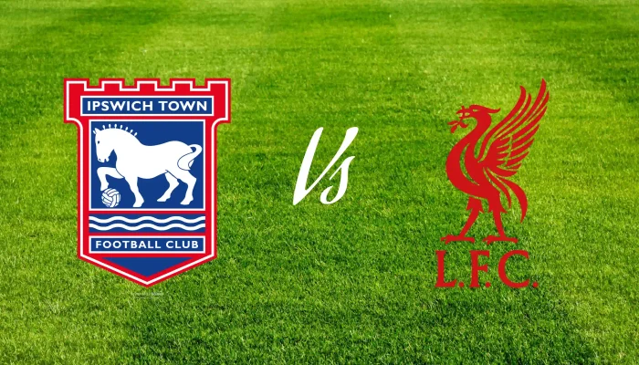 Hasil Ipswich Town vs Liverpool: Isak Cetak Brace, The Reds Menang 2-0