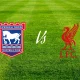 Ipswich Town vs Liverpool
