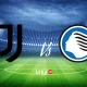 Juventus vs Atalanta