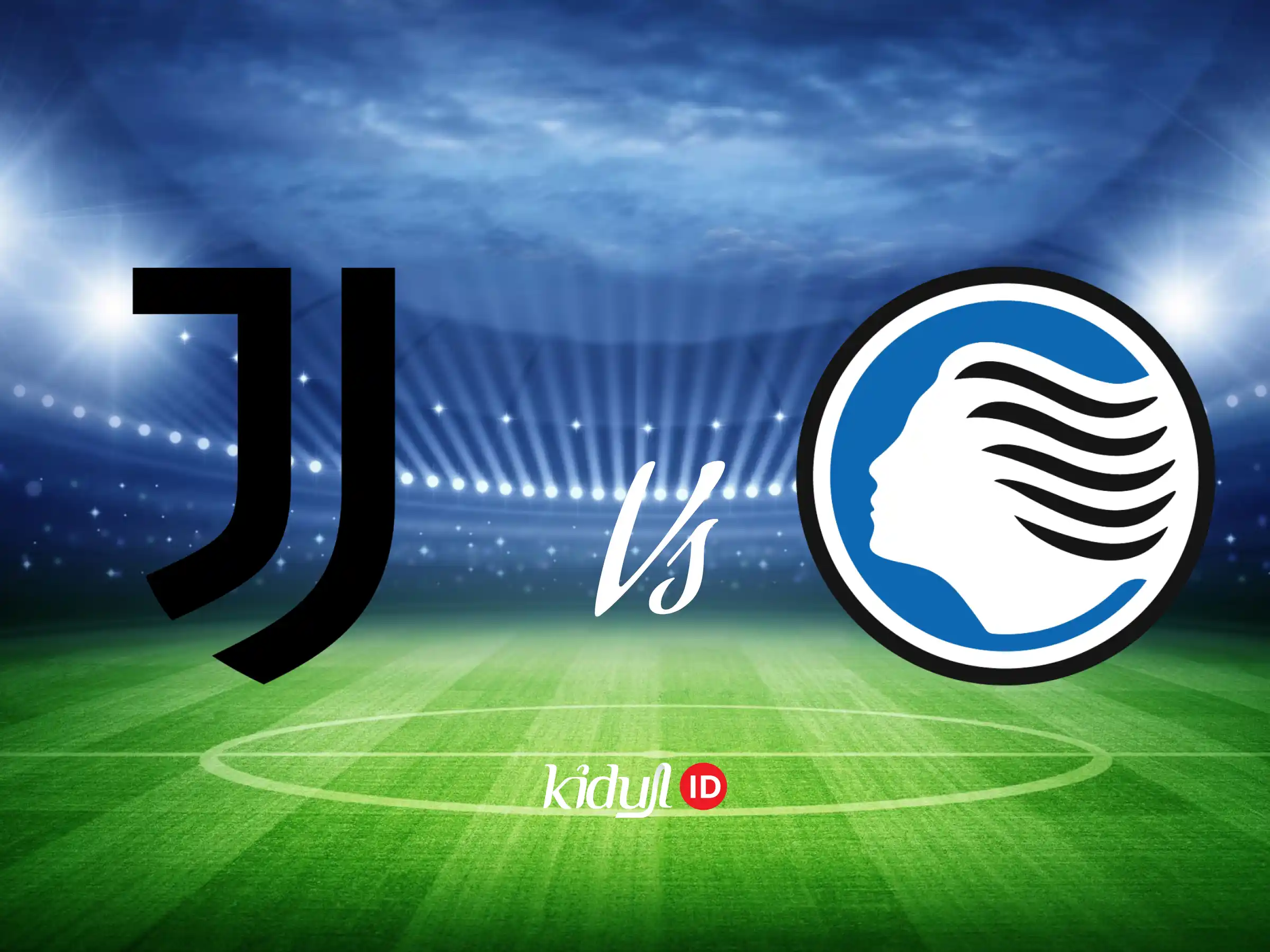 Juventus vs Atalanta
