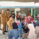 KPH Yudanegara Tinjau Bantuan Water Treatment dan Serap Aspirasi Kekeringan di Padukuhan Pudak Tepus