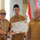 Kalurahan Putat Raih Juara 1 Lomba Administrasi Kependudukan Tingkat Gunungkidul