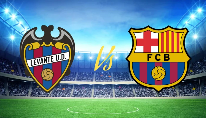 Levante vs Barcelona: Blaugrana Menang 4-2, Lamine Yamal Cetak Brace