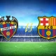 Levante UD vs FC Barcelona